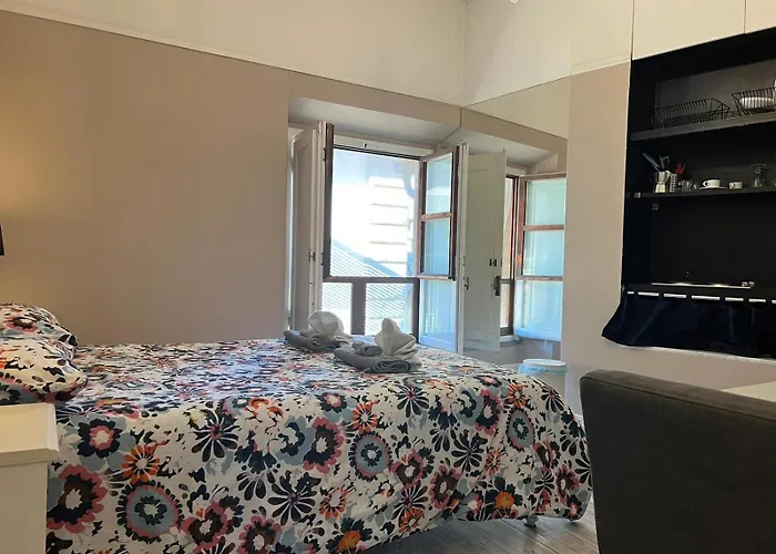 Duomo Apartment With A View