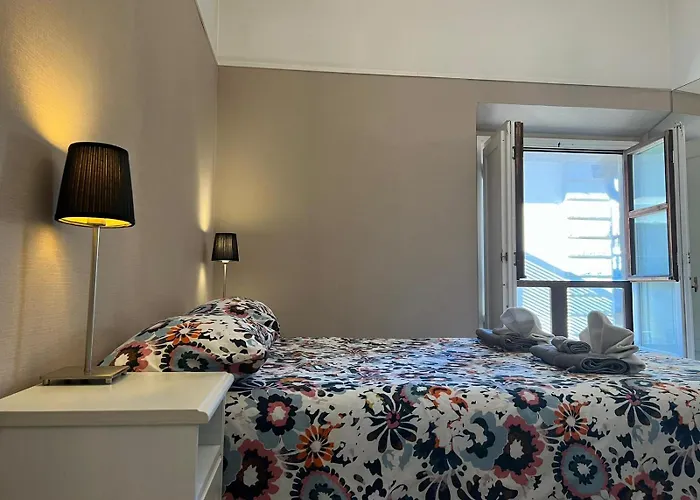 Duomo Apartment With A View